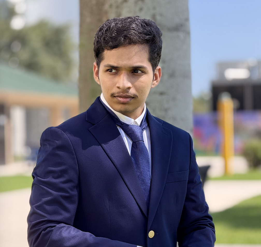 Karthik Pippalla